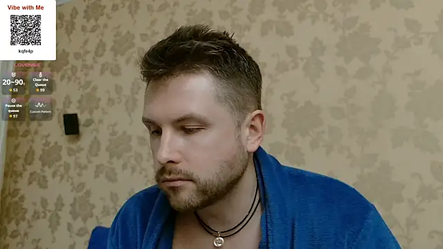 MartinBrandon webcam