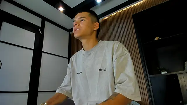 dylanroyce_ (M twink) - MAke me cum