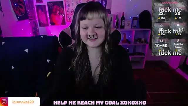 Bdsm_and_fries webcam