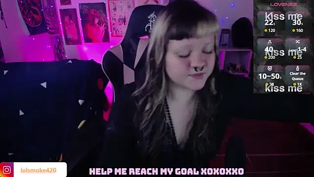 Bdsm_and_fries webcam