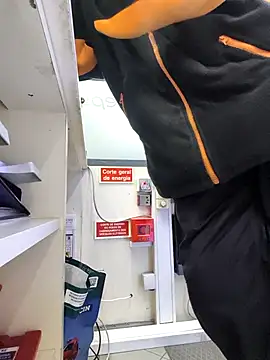 Blog100vergonhas webcam