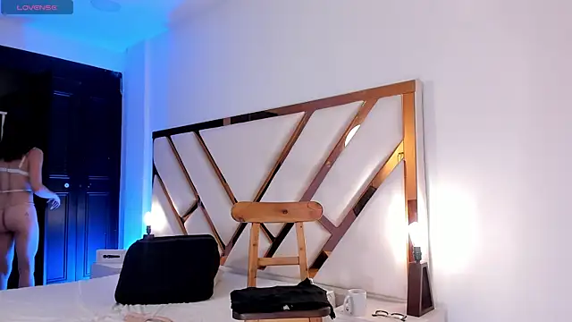 aron_cruz (M young) - Control me x2 & oil body