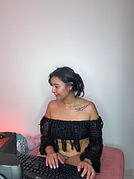 charlottekiss99 - Charlottekiss99's free webcam - UK Sex Cams