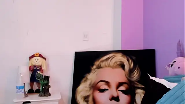 Charlotte11-11 webcam