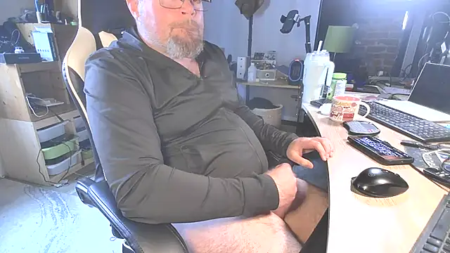 MagnusCockus webcam