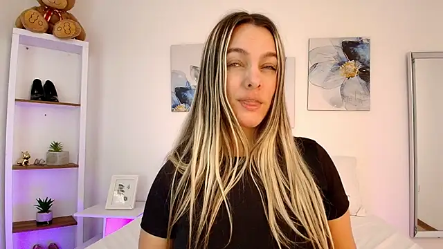 Isabella_Harley webcam