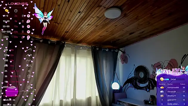 angel_kanon - Angel_kanon's free webcam - UK Sex Cams