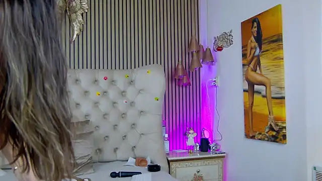 playfulshow (F milf) - squirt 💦