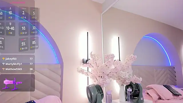 Bella_Williiams webcam