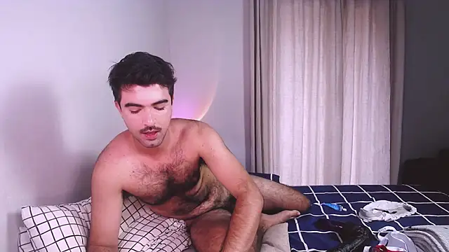 hairyzodb webcam
