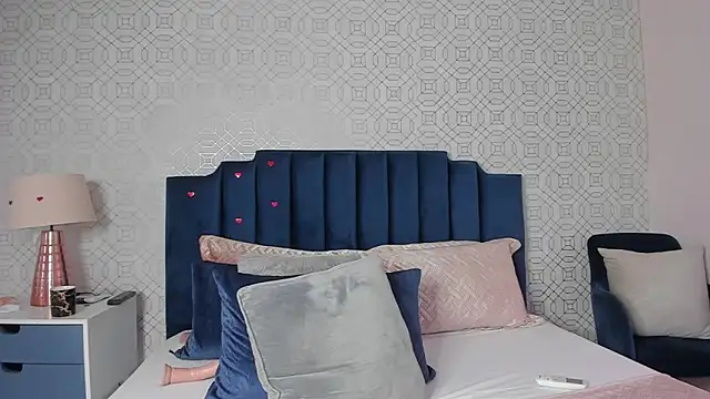 ashleythompson2025 webcam