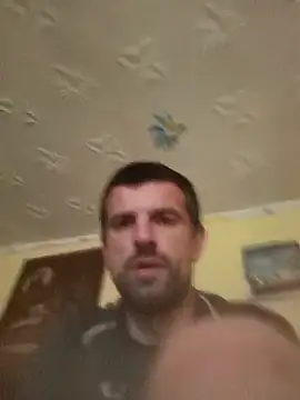 TwardyKierowca webcam