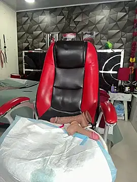 alexa_fiore01 webcam