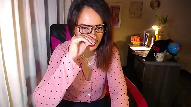 danielle_rose_1 webcam