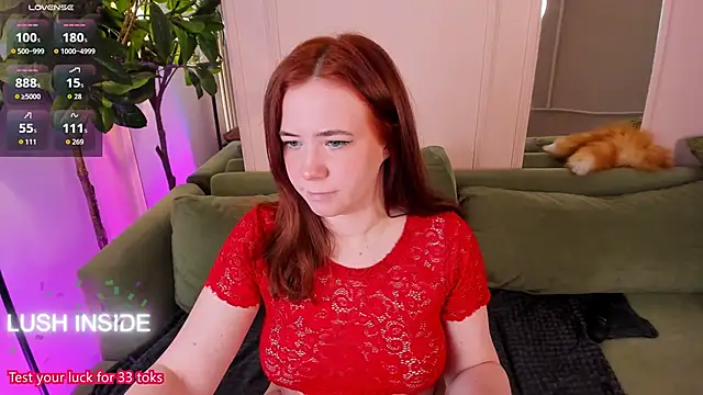 Pretty_Alison webcam