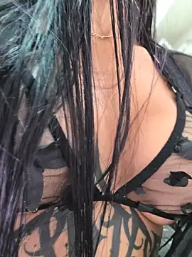 AntonelaNerii webcam