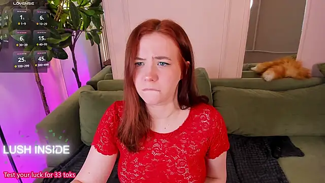 Pretty_Alison webcam