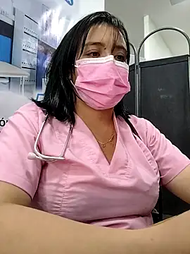 Nurse_Alice-7 webcam