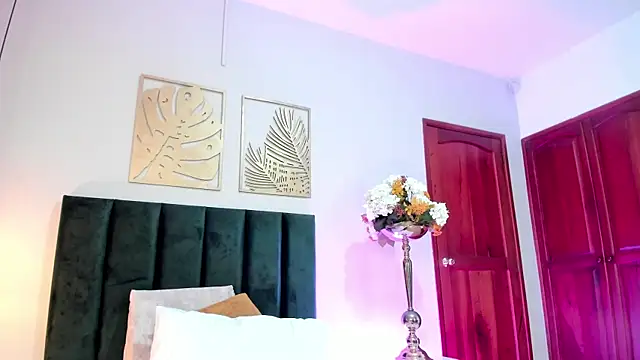 JessieCarterr webcam