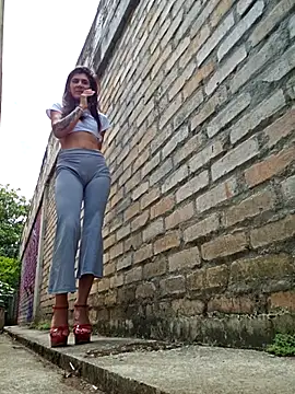 Webcam Model (Yuky_ta)  is live.Free join now!