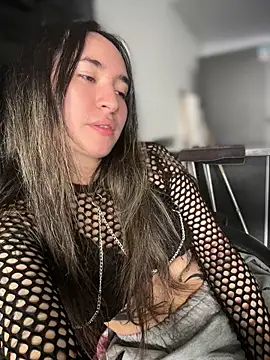 Sophie_LS webcam