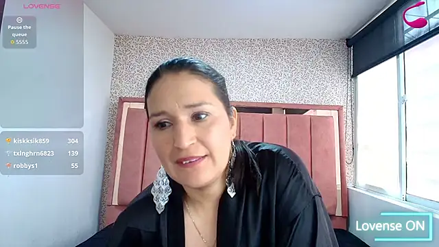 Barbara_fox__ webcam