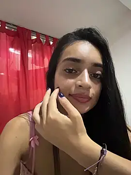 leilani_X webcam