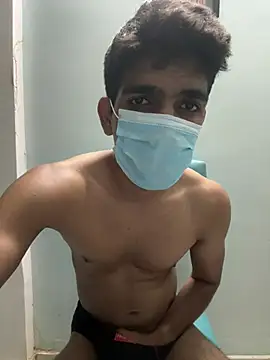 badboytom78 (M young) - naked Jerk off and cum