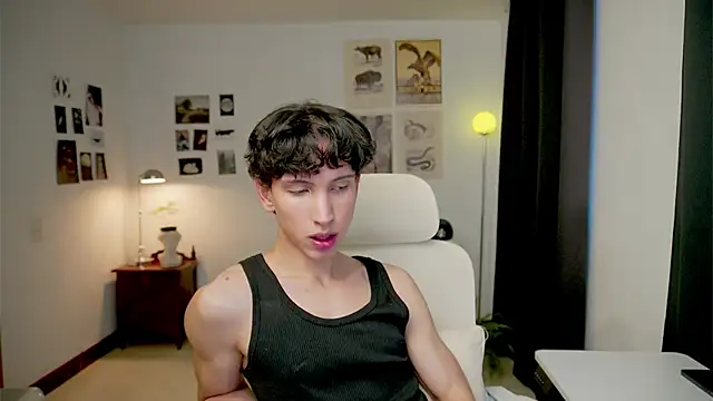 boream - Boream's free webcam - UK Sex Cams