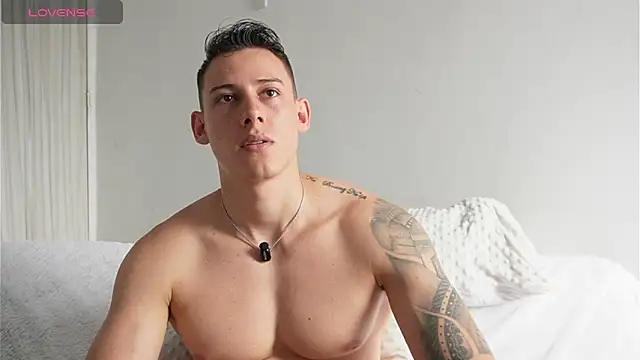 Muscle_King_Cum webcam