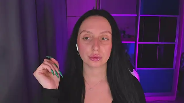 Christy_Calypso webcam