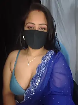 Mysterious__angel webcam