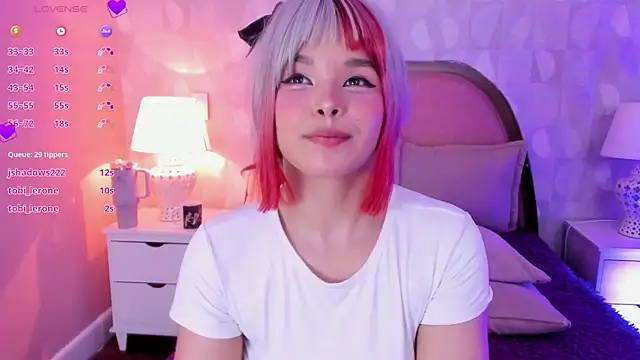 angeline_teen webcam