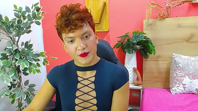 aslyhernandez_7 webcam