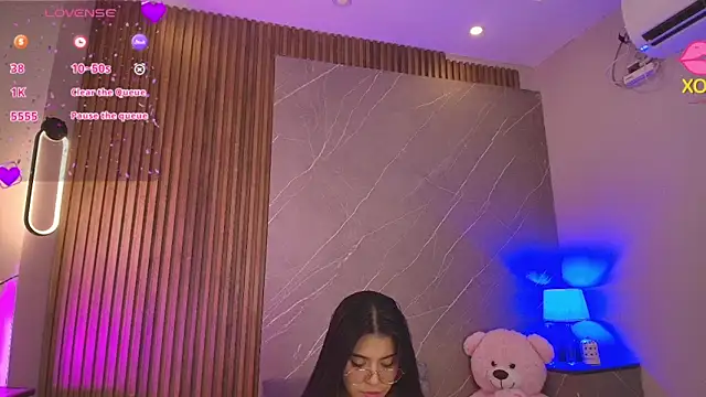 ariana_jhonson1 webcam