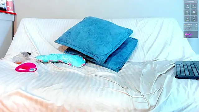 cinderella_jackson webcam