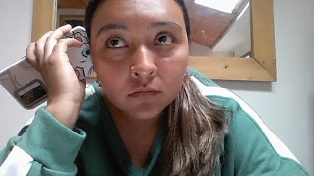 Rush_rosee_150 webcam