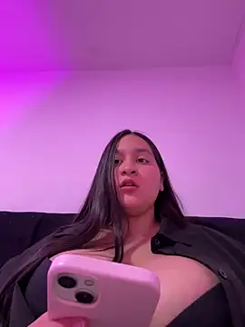 Abby_Collings webcam