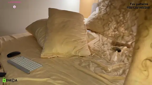 AphroditeDeep webcam