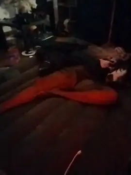 VenezuelaLuxeNoir webcam