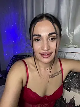 monikasi - MonikaSi's free webcam - UK Sex Cams