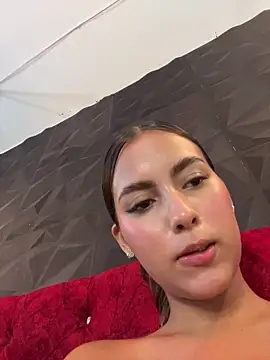 Valeria-escobar webcam