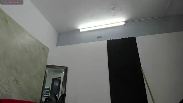 Michel_Flores webcam