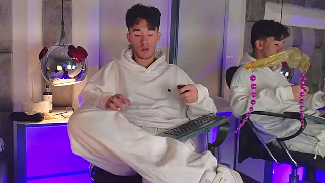 Austin_Reedss webcam