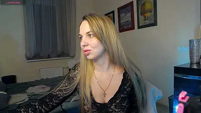 Alexandracandy webcam