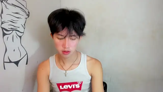 luxurioux_blake webcam