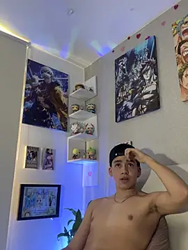 strong_rock69 - Strong_rock69's free webcam - UK Sex Cams