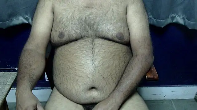 hairysubcub_70 webcam