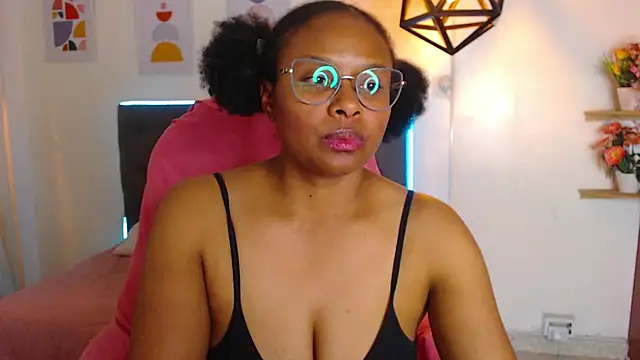 jessika_pearl webcam