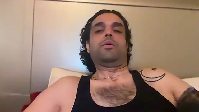 KungFuPanda001 webcam